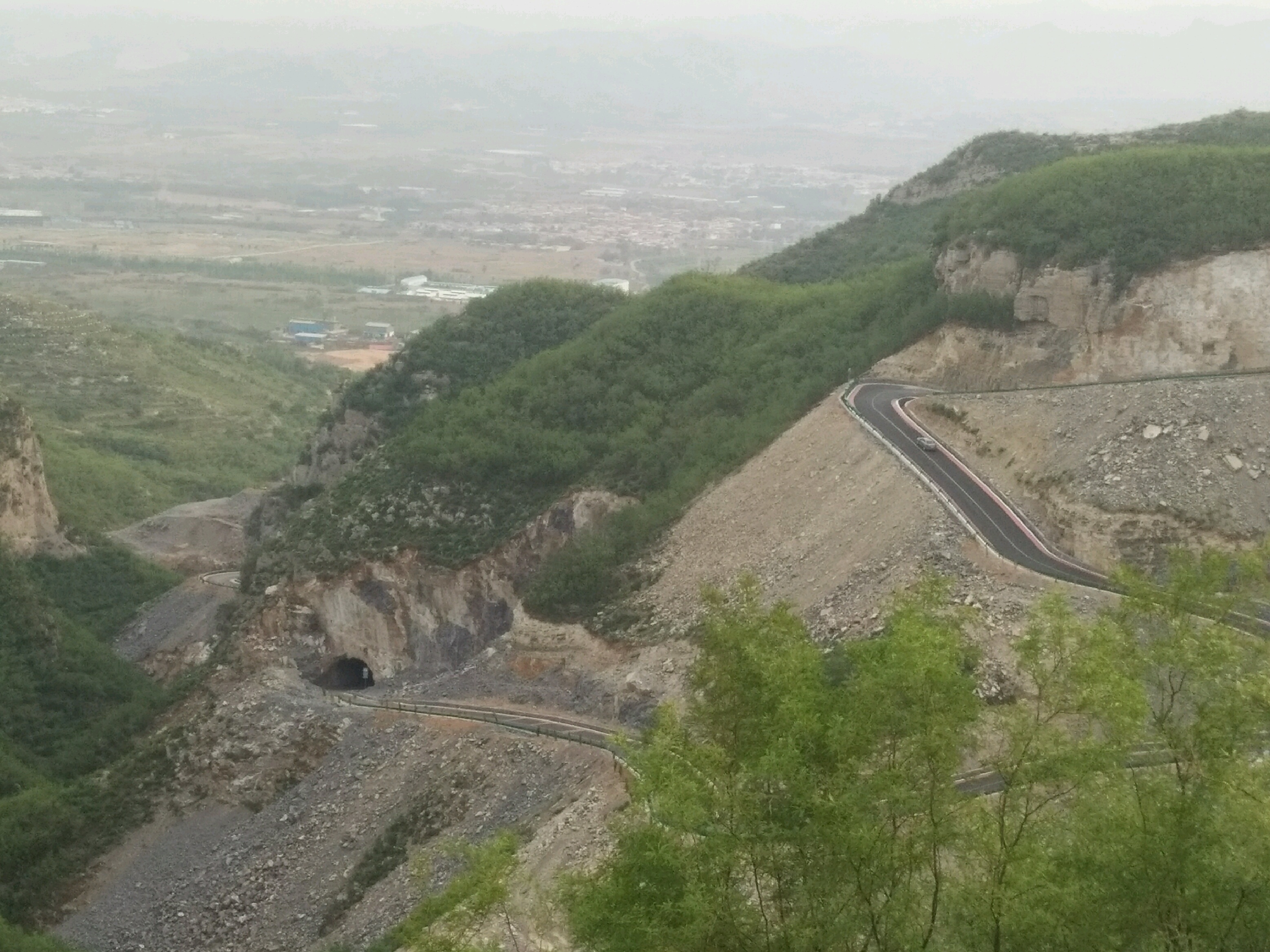 峰峰矿区响堂山景区-北响堂寺石窟攻略,响堂山景区-北