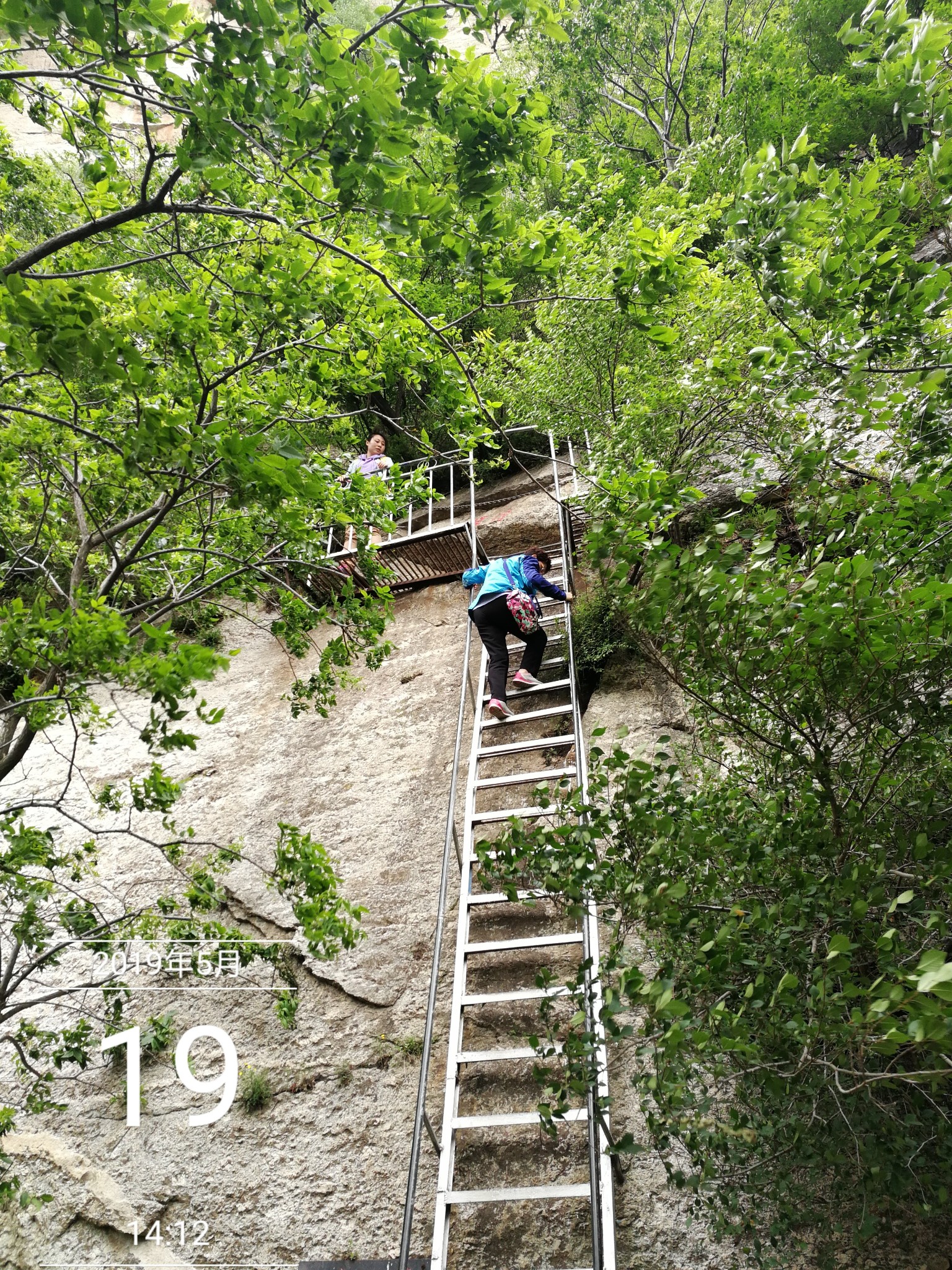 蓝田流峪飞峡游记,蓝田旅游攻略 - 马蜂窝