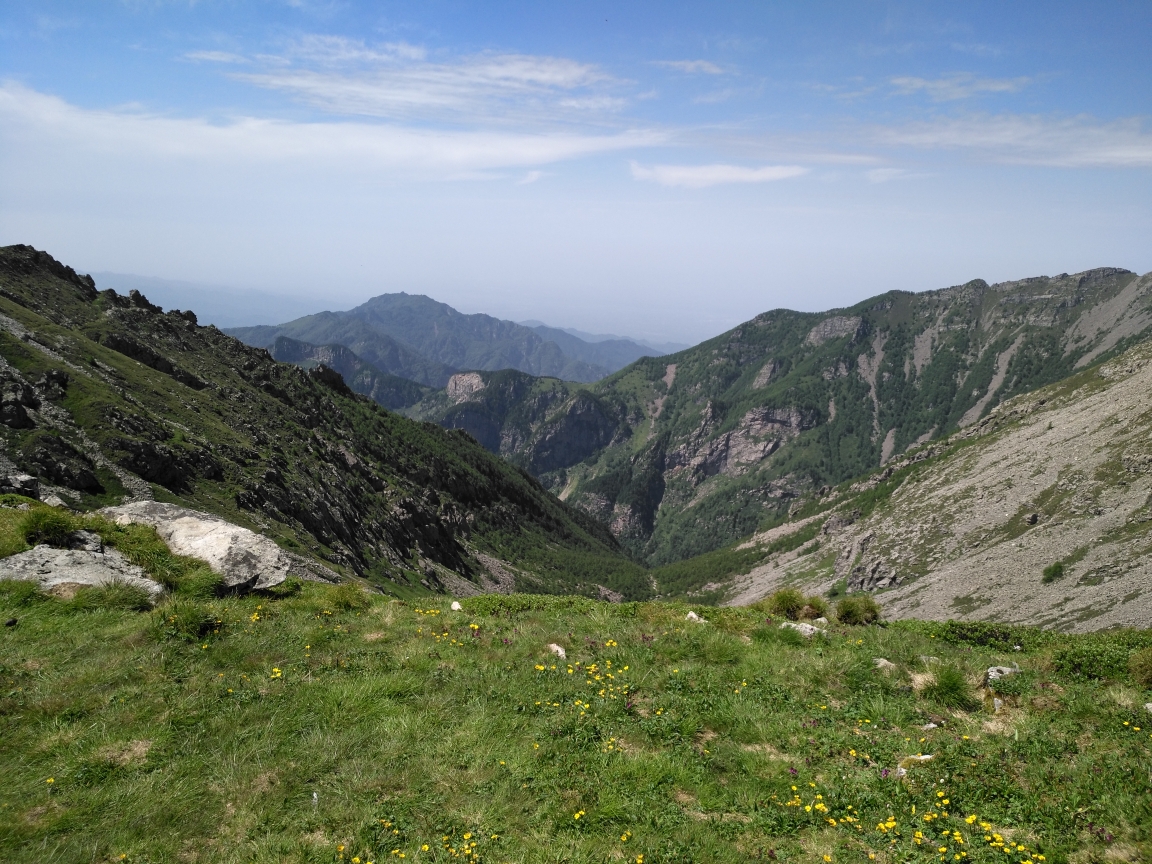 秦岭游之太白山,宝鸡旅游攻略 - 马蜂窝