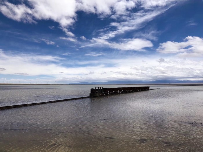 几月份去茶卡盐湖合适?什么时候去茶卡盐湖最好