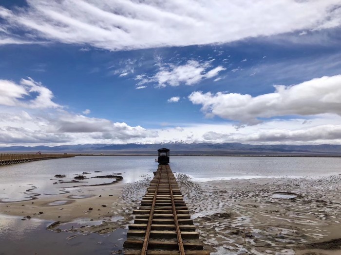 几月份去茶卡盐湖合适?什么时候去茶卡盐湖最好