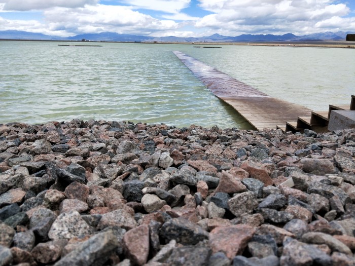 几月份去茶卡盐湖合适?什么时候去茶卡盐湖最好