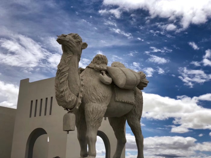 几月份去茶卡盐湖合适?什么时候去茶卡盐湖最好