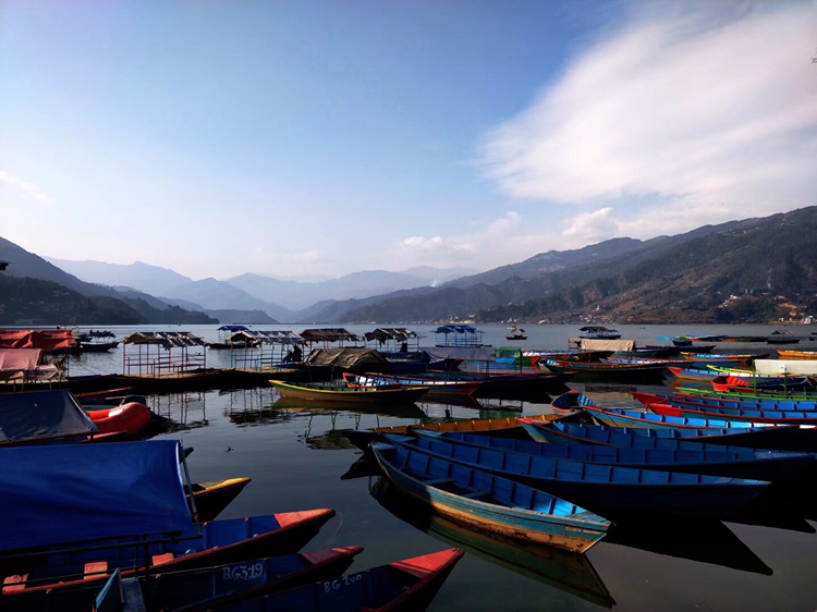 什么时候去尼泊尔最好