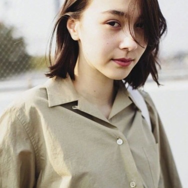 一笼少女