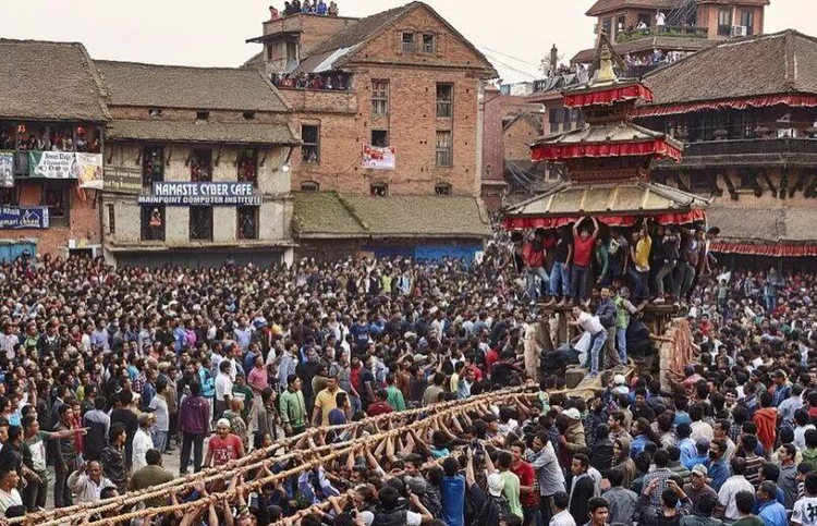 什么时候去尼泊尔最好