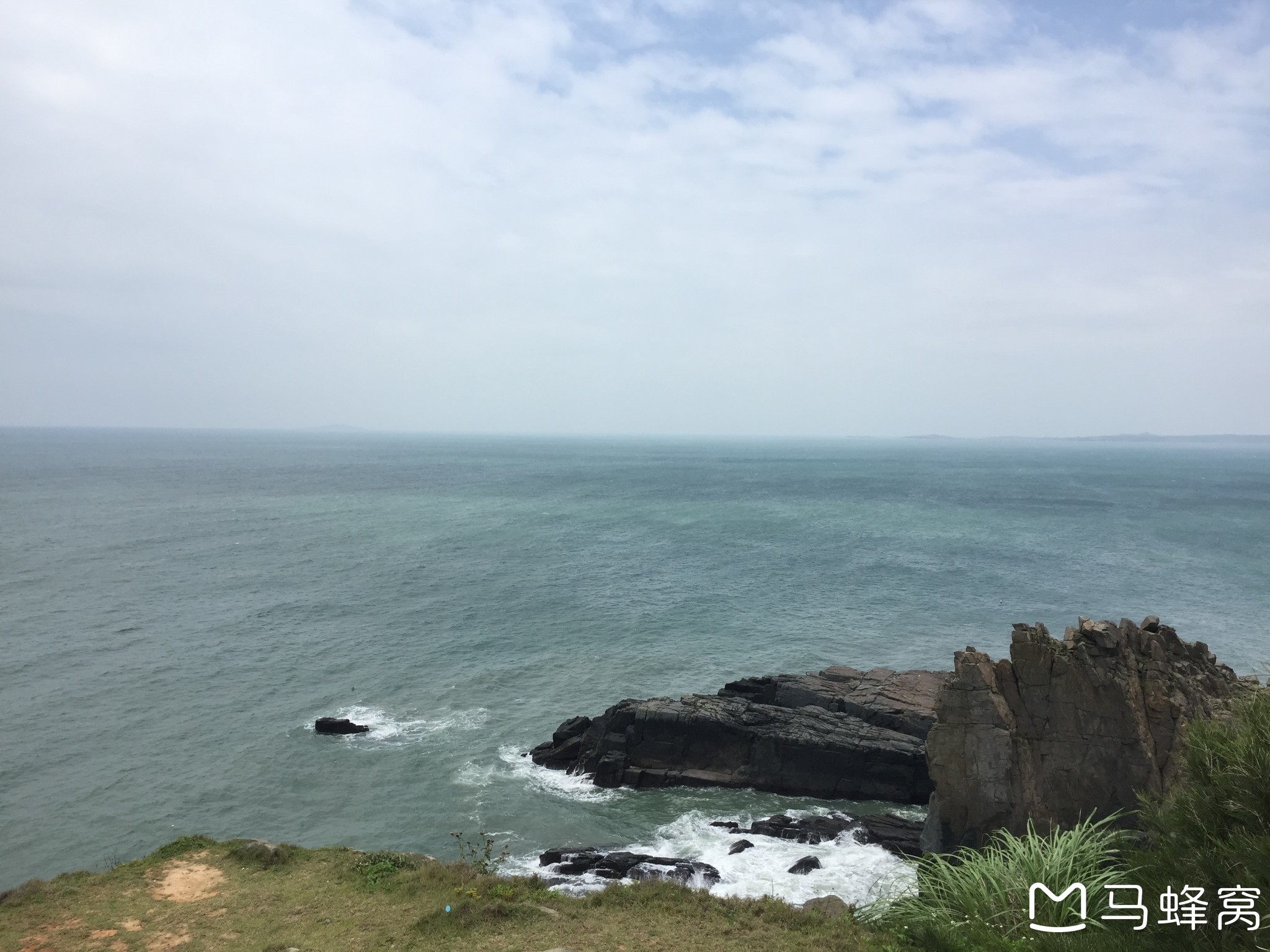 东海仙境景区        