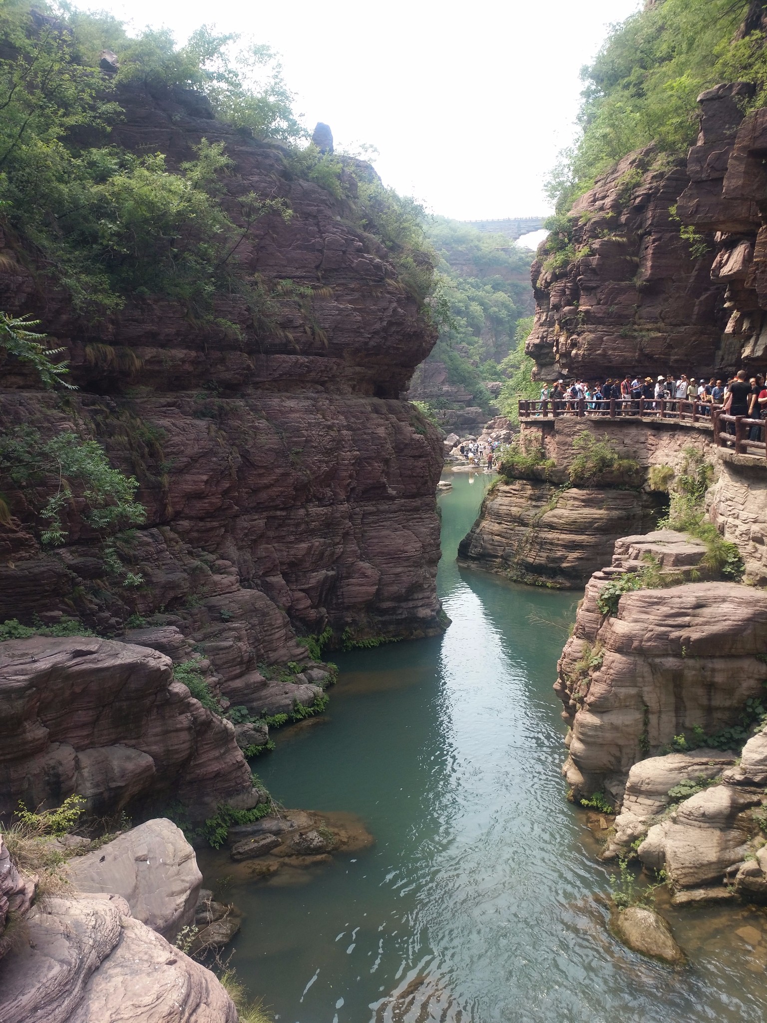 郑州,焦作云台山2日游.,修武旅游攻略 - 马蜂窝