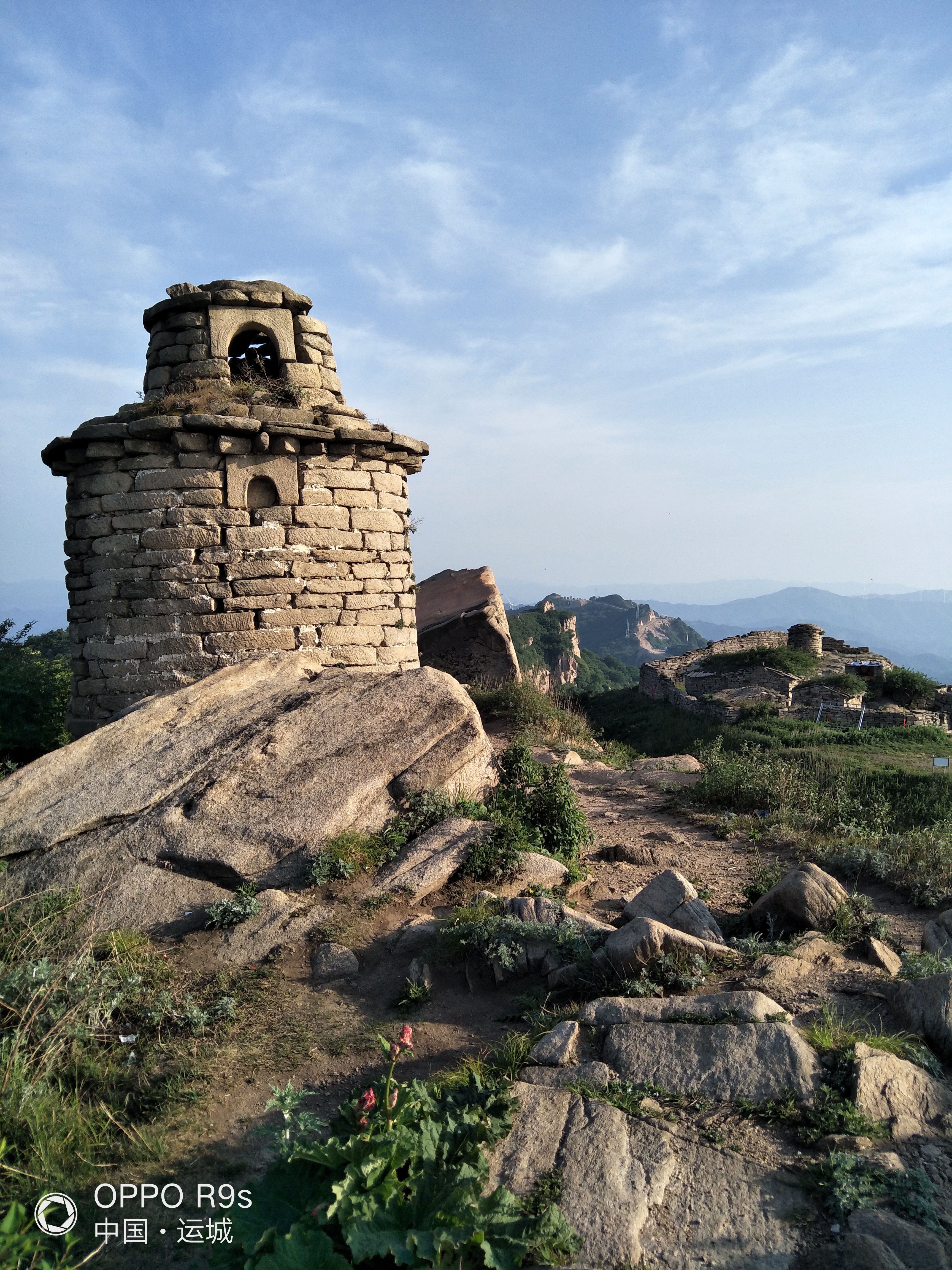 闻喜景点介绍,闻喜旅游景点,闻喜景点推荐 - 马蜂窝