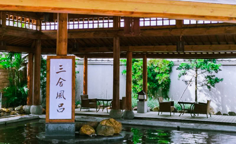 珠海御温泉度假村       