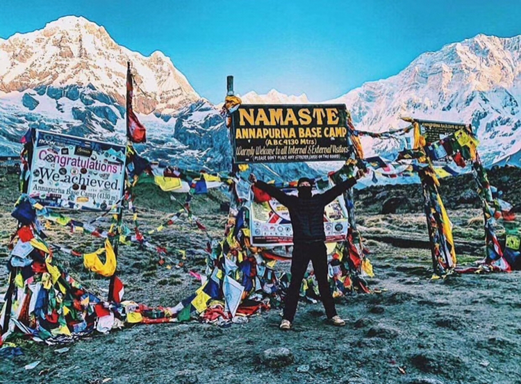 什么时候去尼泊尔最好