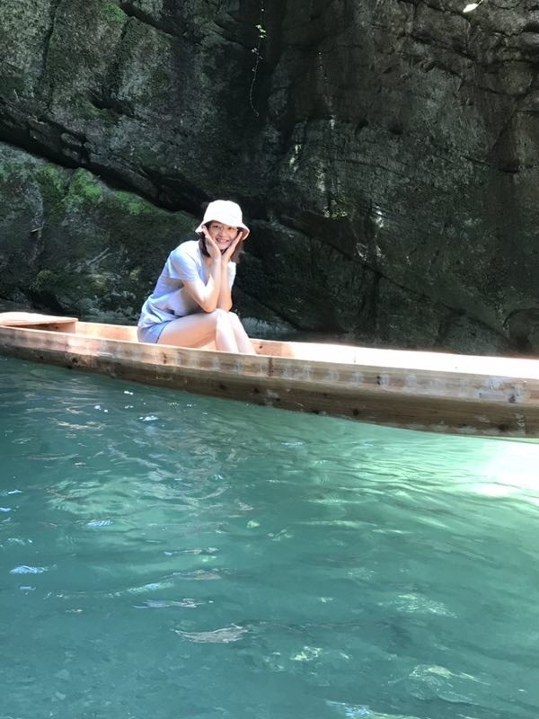 一年里什么时候去恩施大峡谷旅游合适