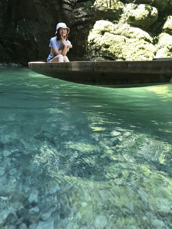 一年里什么时候去恩施大峡谷旅游合适