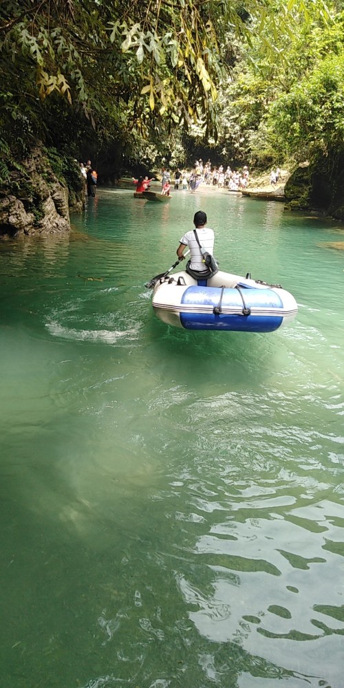 一年里什么时候去恩施大峡谷旅游合适