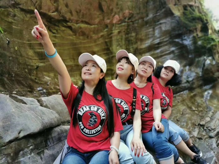 一年里什么时候去恩施大峡谷旅游合适