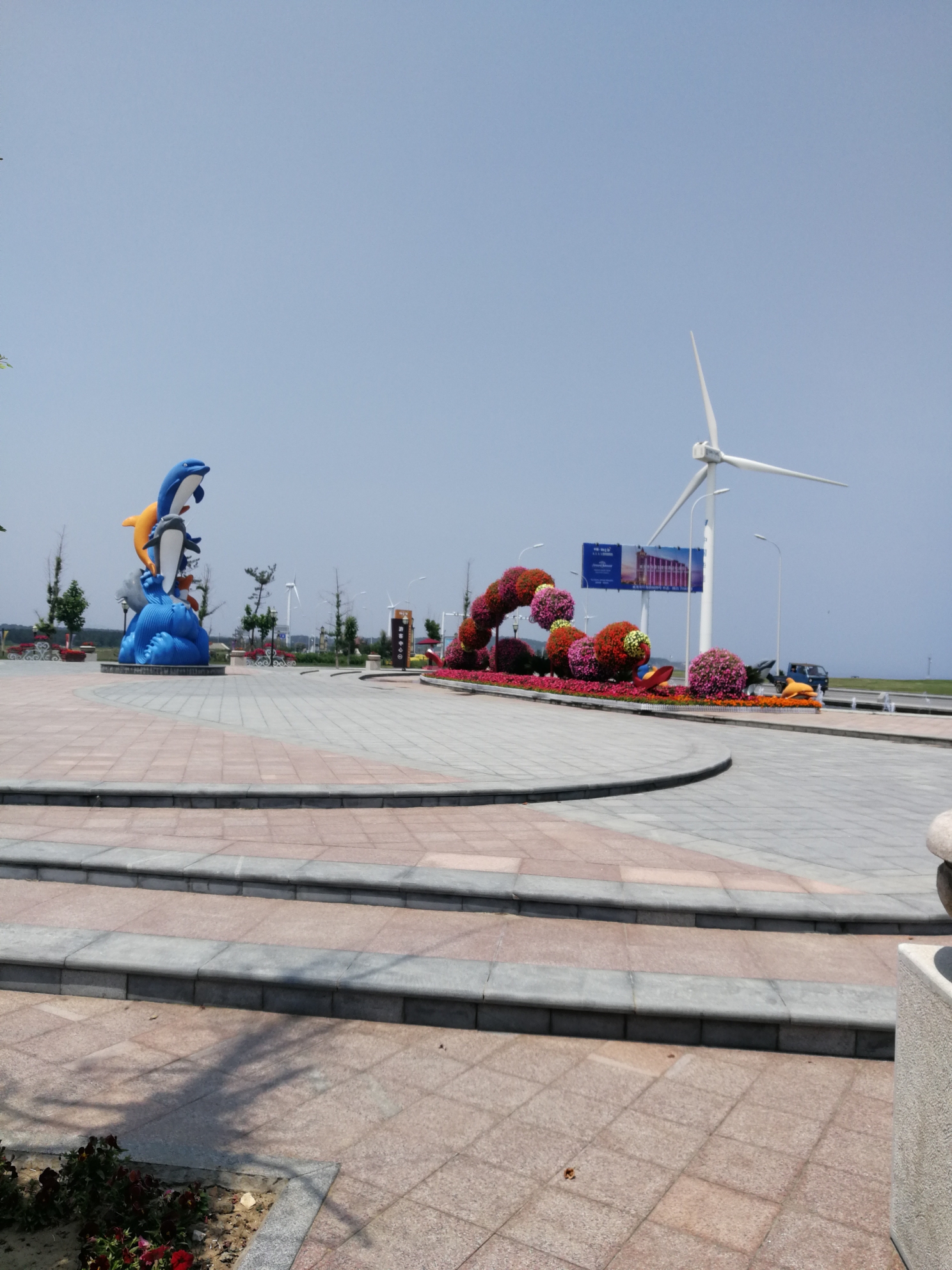 威海荣成那香海,威海自助游攻略