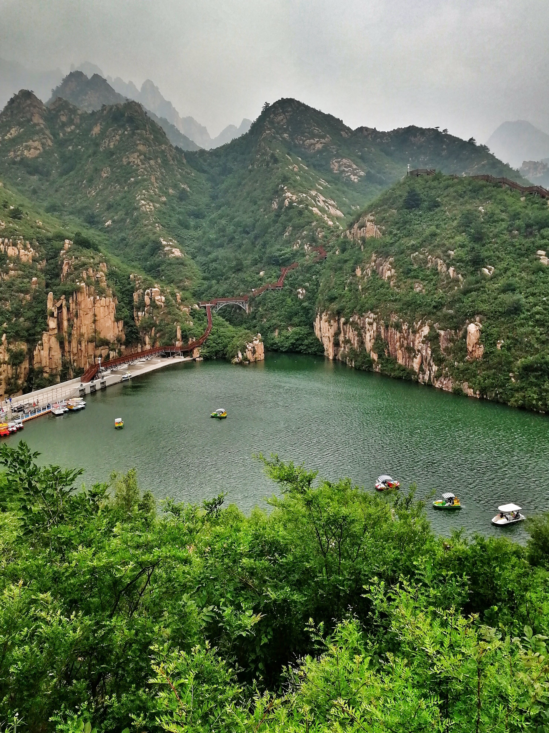 热门优惠 类型   价格   景区/场馆 河北秦皇岛抚宁冰塘峪风情大峡谷