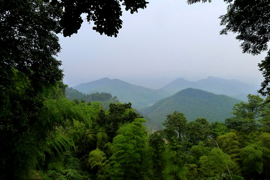 【浙江德清】2015自驾浙北,德清旅游攻略 - 马蜂窝