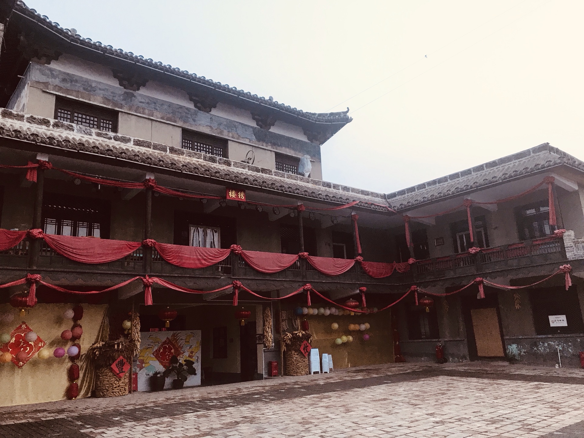 2019夏7月:九州针都—大阳古镇,晋城旅游攻略 - 马蜂窝