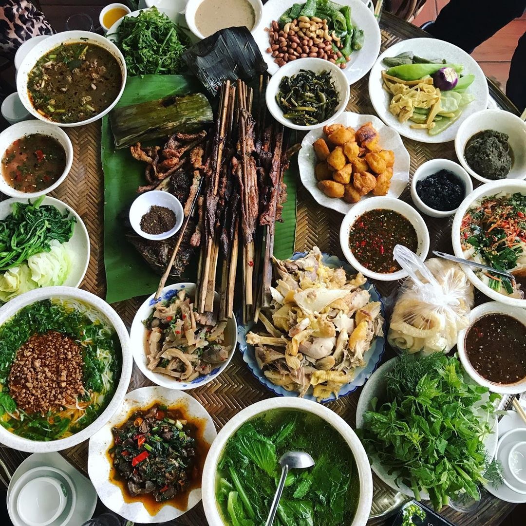 彝族菜
