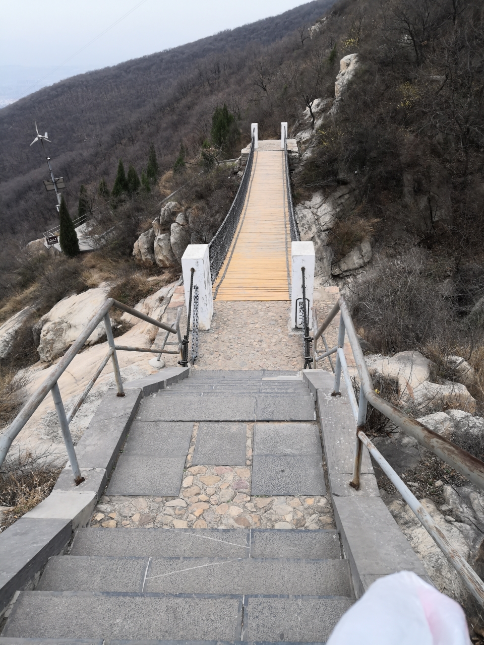 快乐的痴饭团出行记壹:河南登封—中岳嵩山:太室山 少