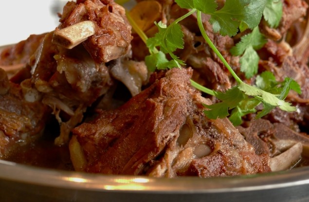 北京美食 | 外地人来北京就要这么吃