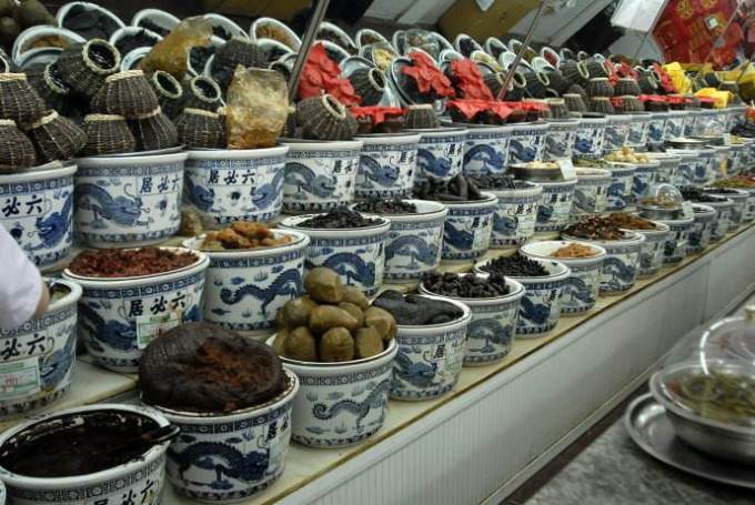 北京美食 | 外地人来北京就要这么吃