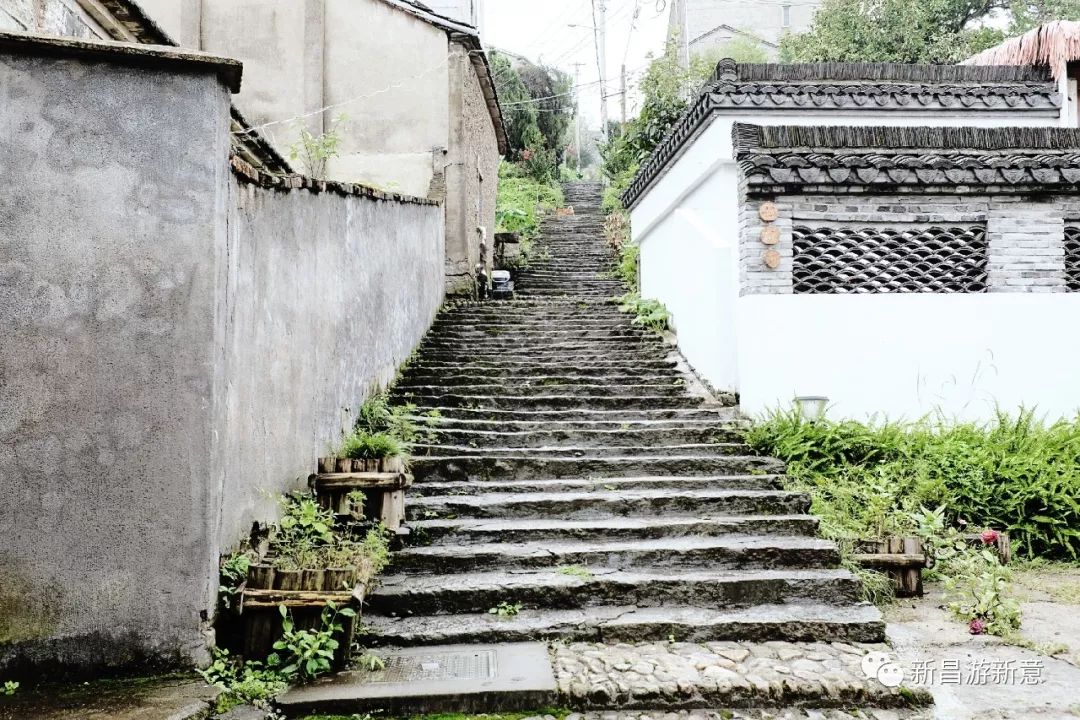 在安山喝山泉水,尝十八灶,体验北宋式诗意生活