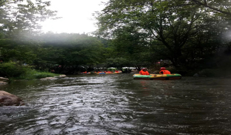安庆太湖罗河谷漂流~大门票/太湖罗河谷漂流预订