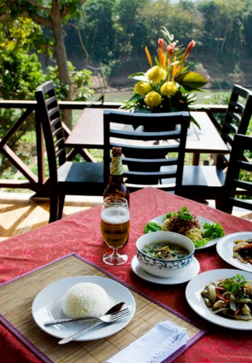 老挝有什么好吃的，老挝特色美食小吃推荐 