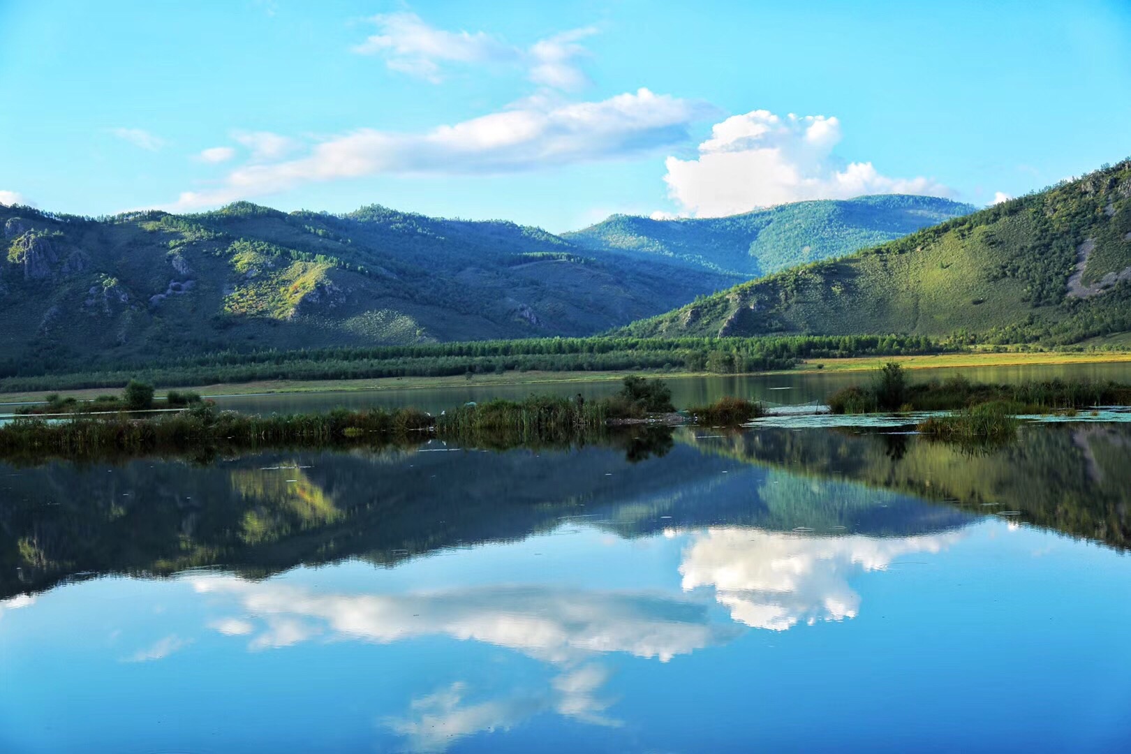 扎兰屯景点介绍,扎兰屯旅游景点,扎兰屯景点推荐 - 马