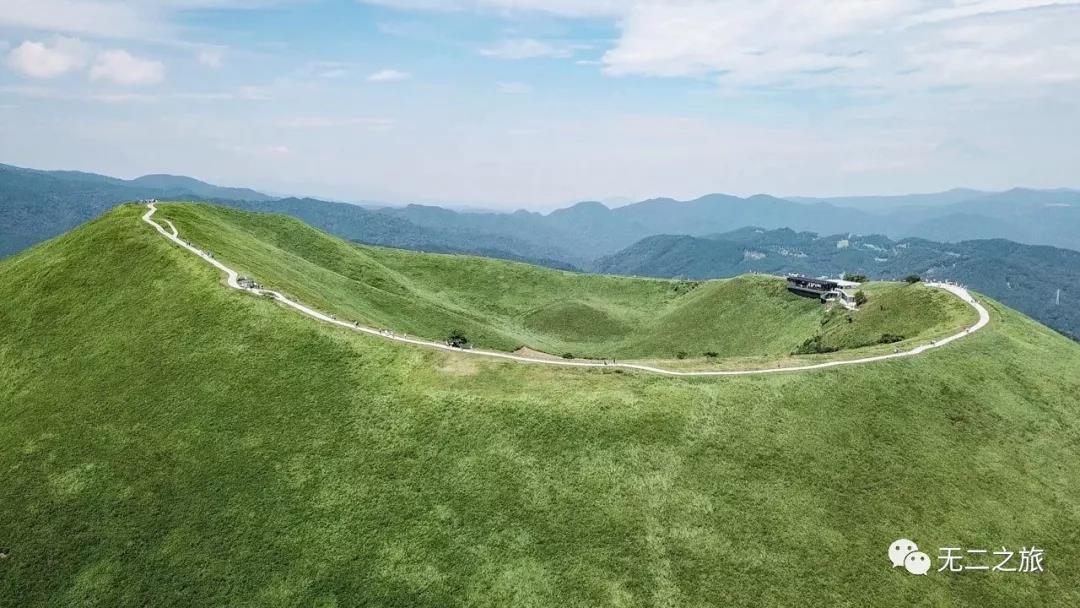 潜派旅行