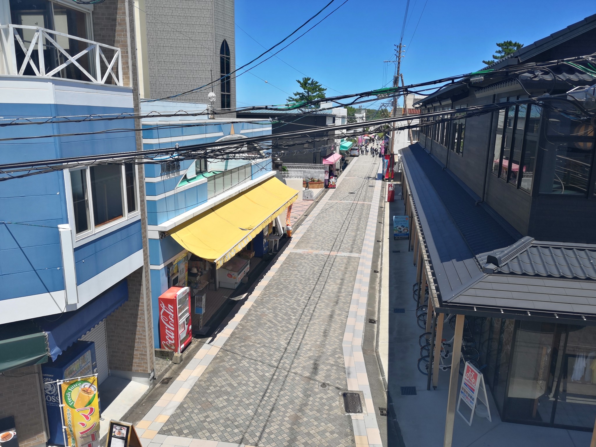 日本12回目2019夏休九州环岛之3宫崎县日向国神话王国之旅