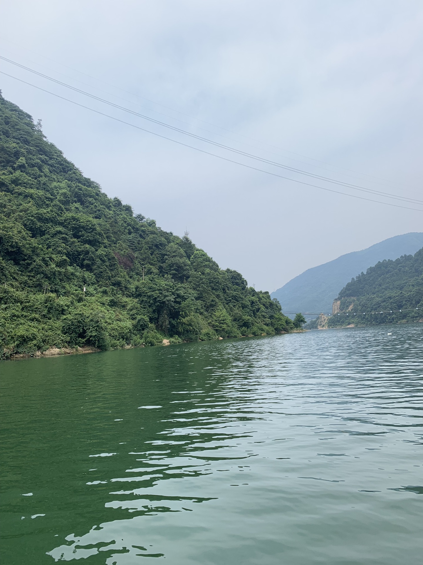 资江景区