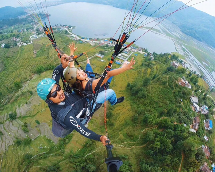 什么时候去尼泊尔最好