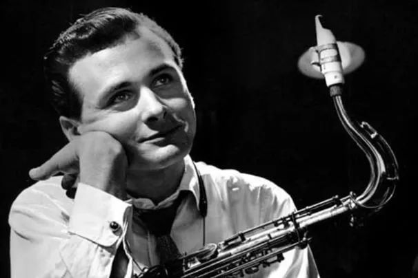 stan getz,爵士旋律即兴的代表人物