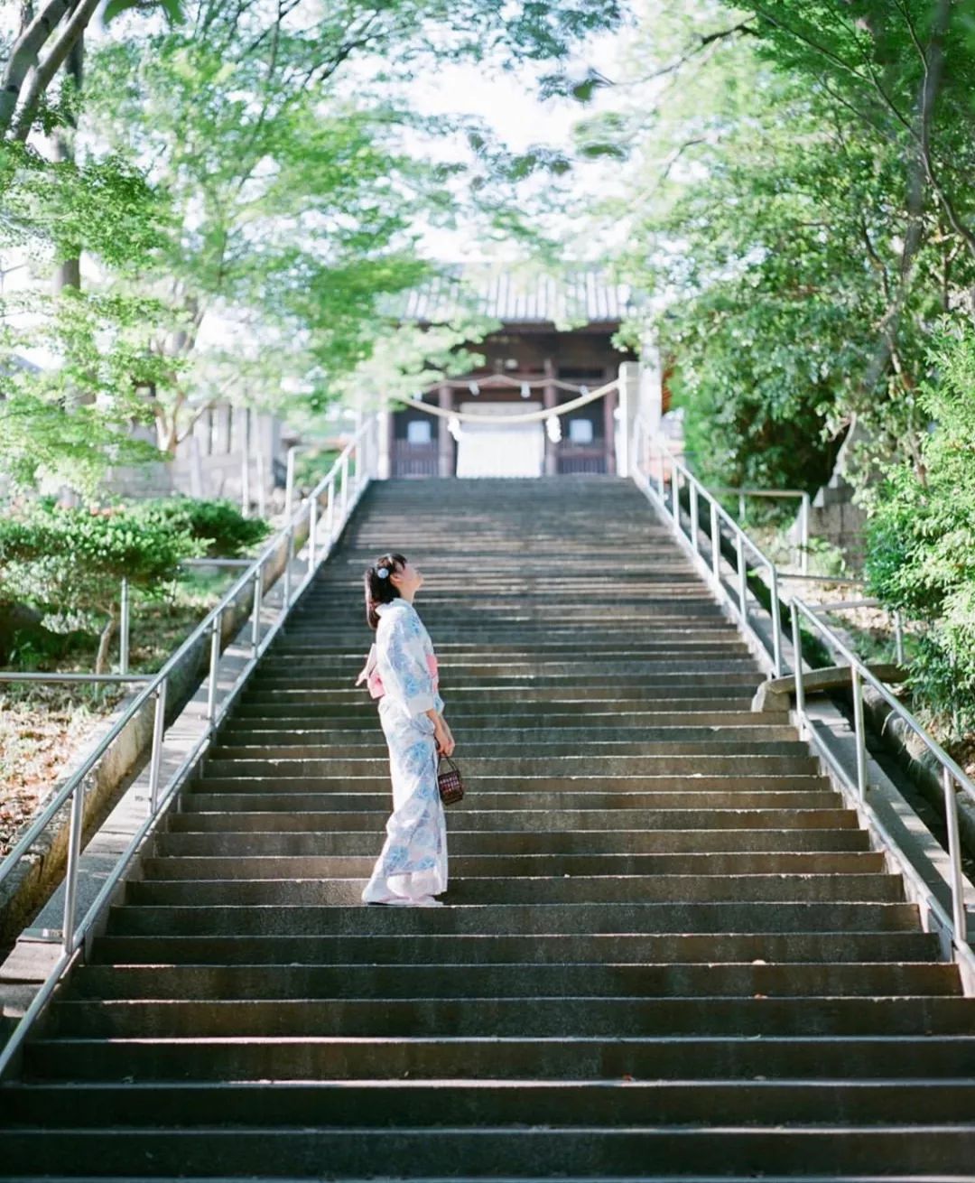 潜派旅行