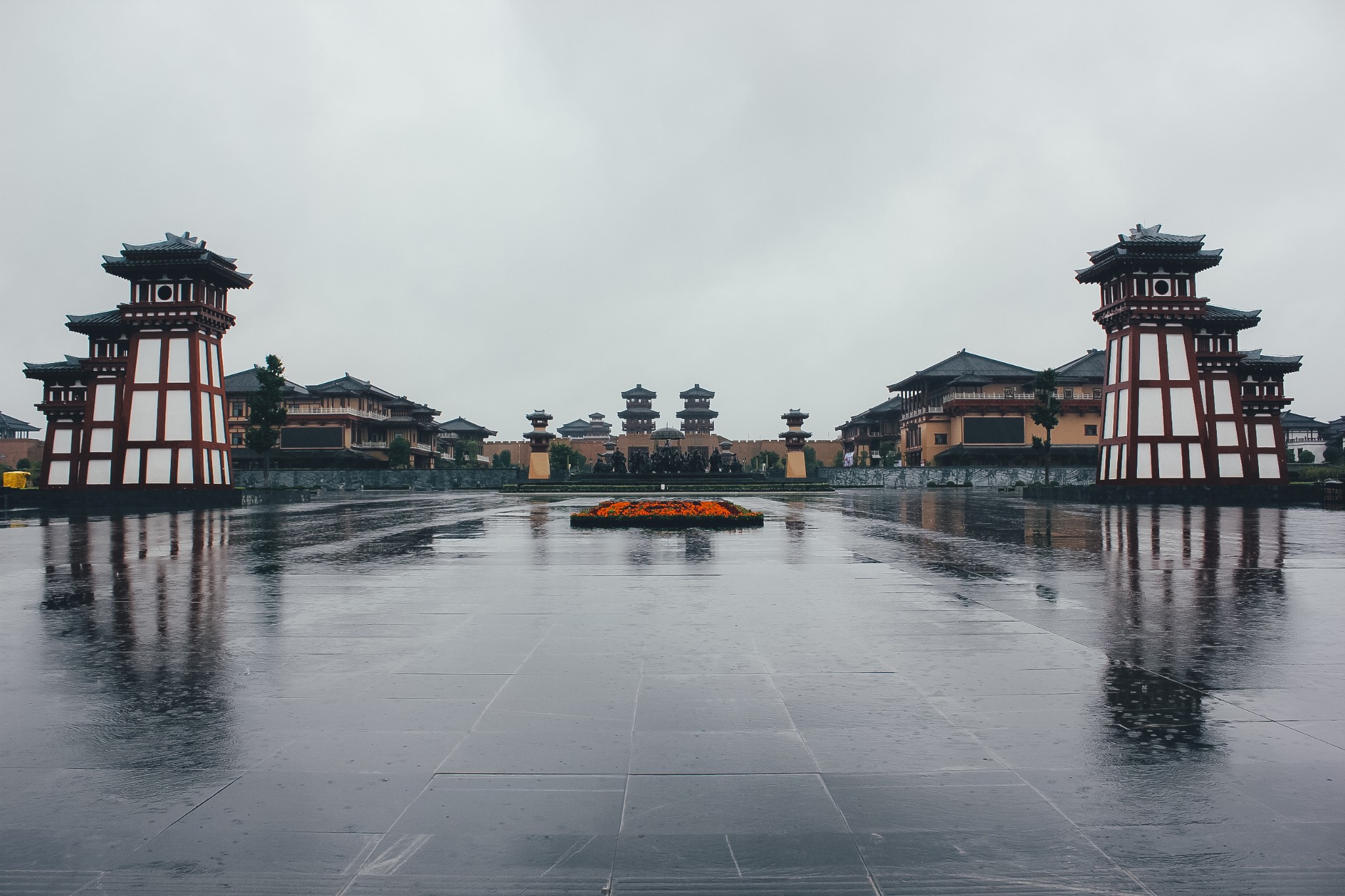 [襄阳]三天两夜| 千年汉城,盛世唐朝.