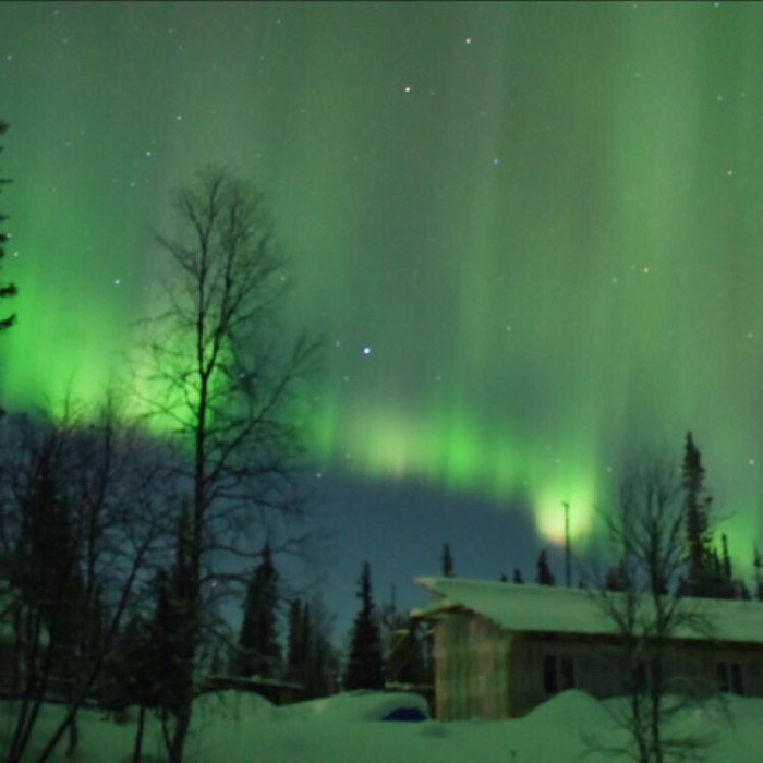 1月底摩尔曼斯克气温以及有没有注意事项