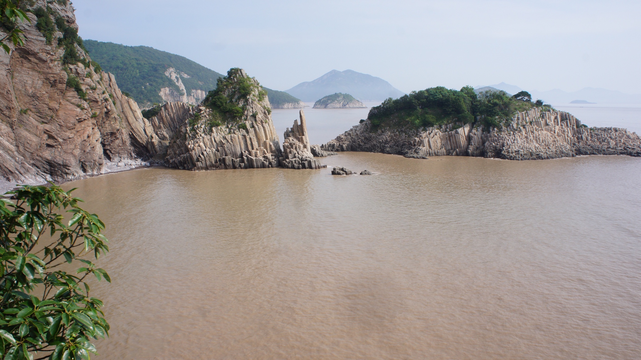 象山之旅