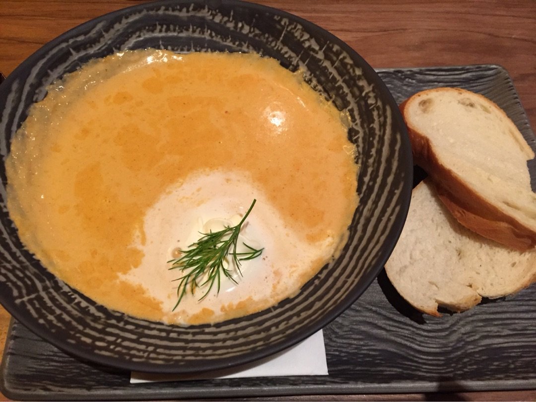 冰岛食物志冰岛的美食为何也如此神秘