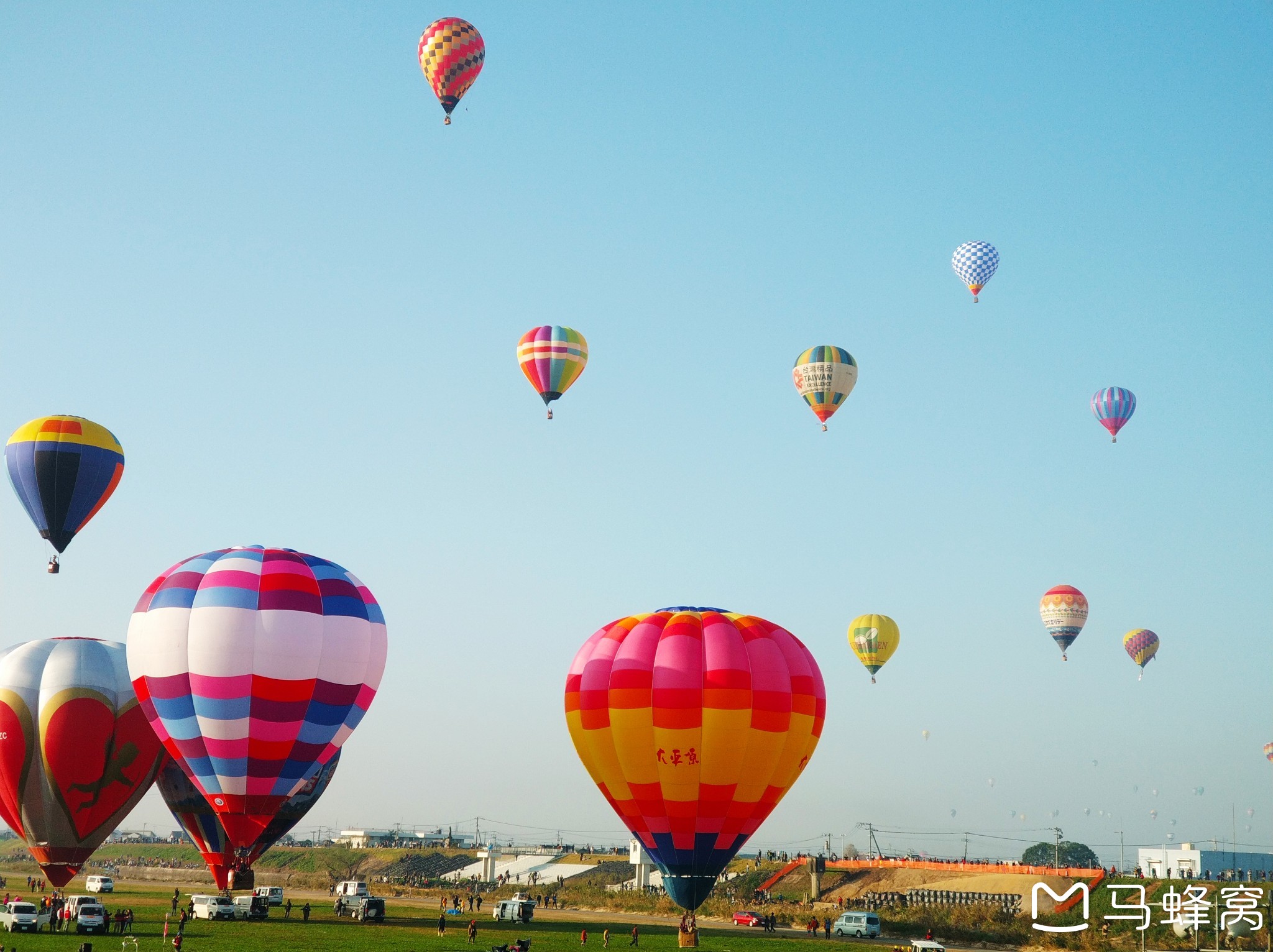 ·WW游记：四刷九州，浪漫的热气球、热闹的宫日祭，以及难得的人山人海_游记