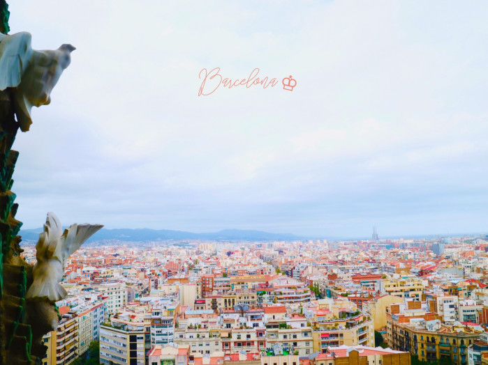 什么时间去西班牙气候最好