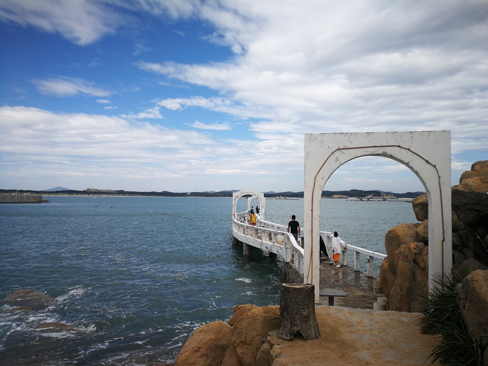 福建平潭岛及丽水 自驾游,平潭旅游攻略 - 马蜂窝