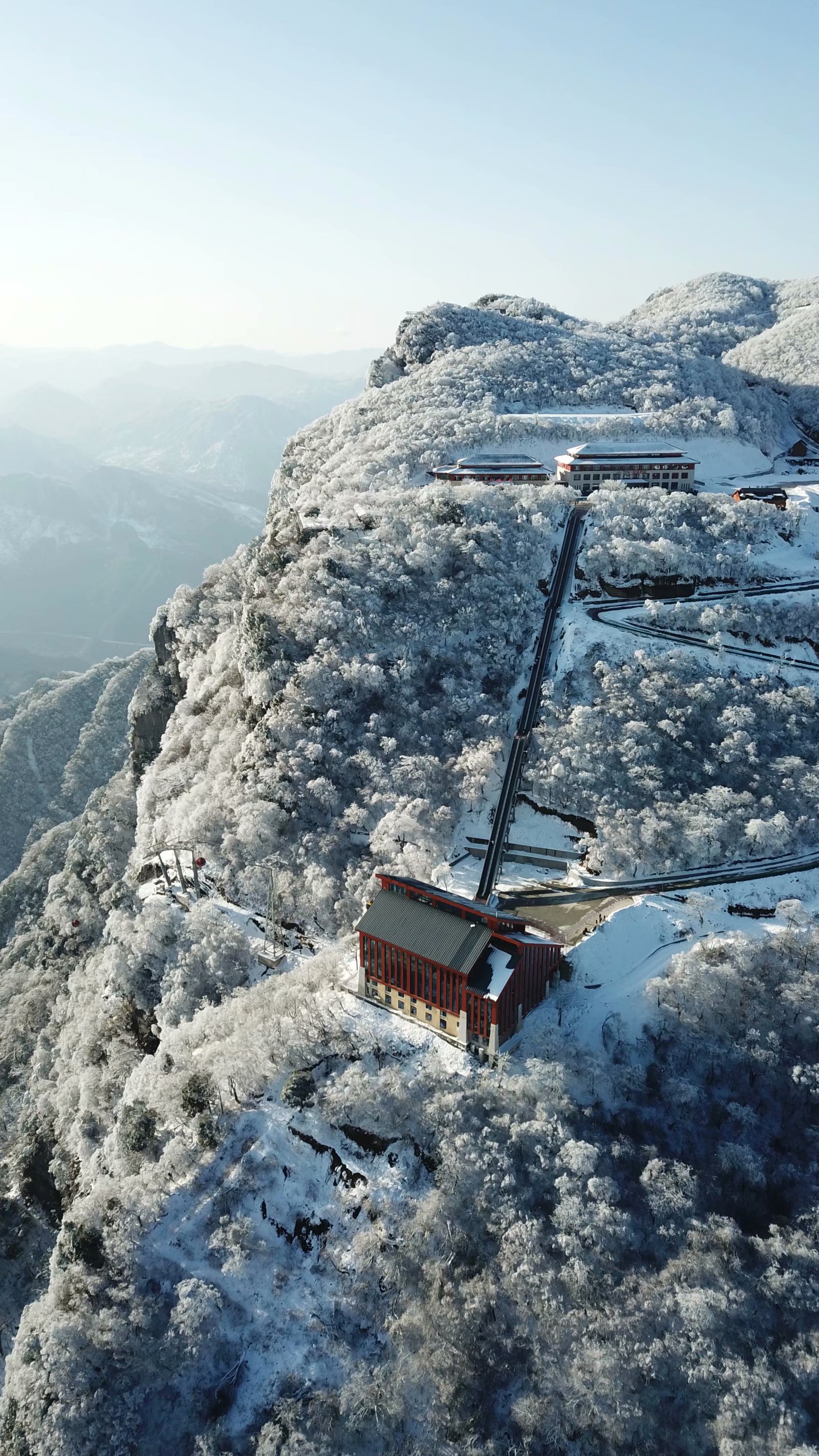 汉中龙头山超全旅游攻略来啦!您想知道的这都有!