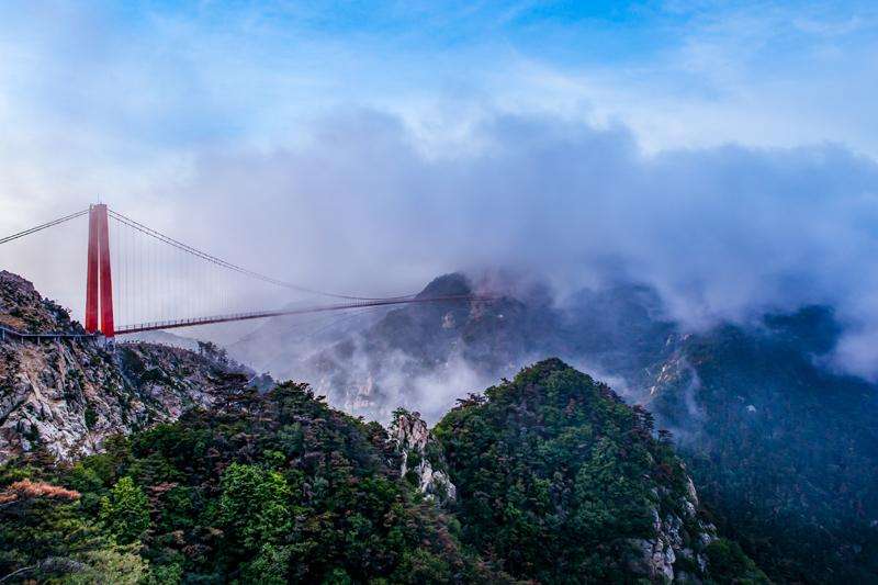 2019“高铁开进沂蒙山”——走吧，从南京乘高铁去临沂！