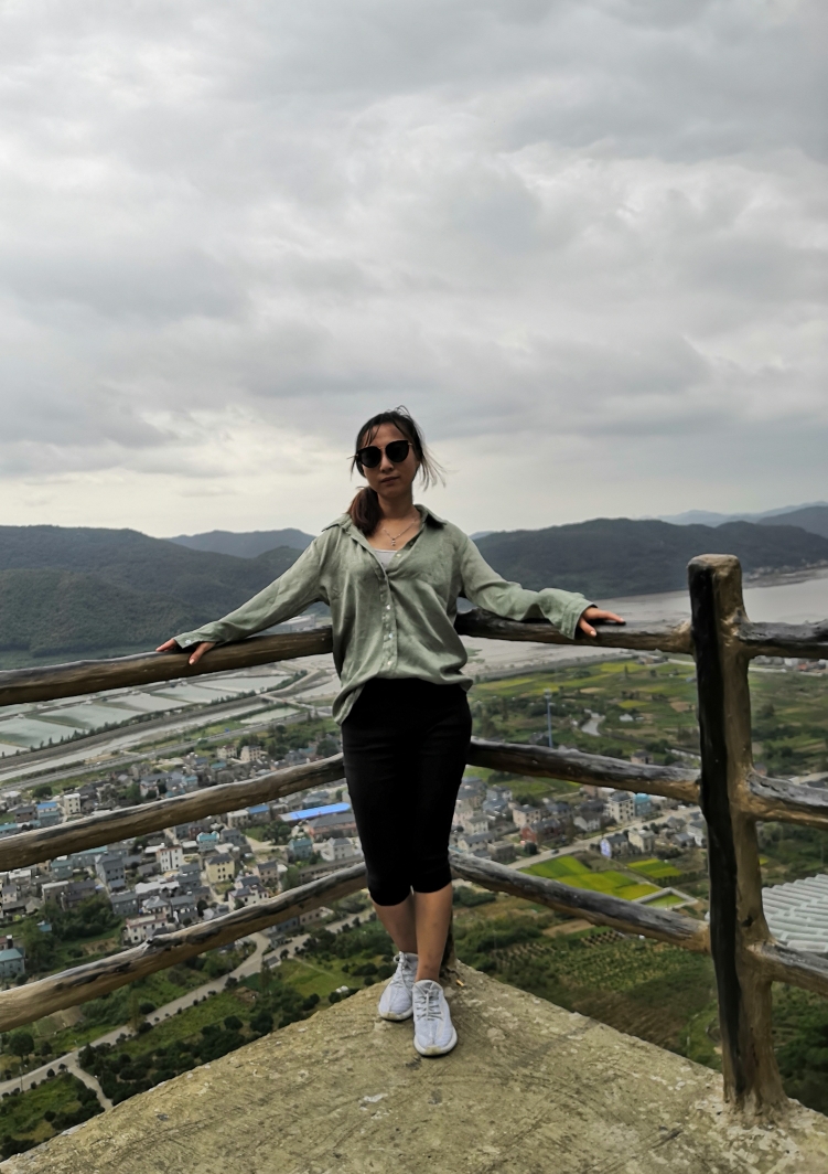 象山19年国庆游记_游记