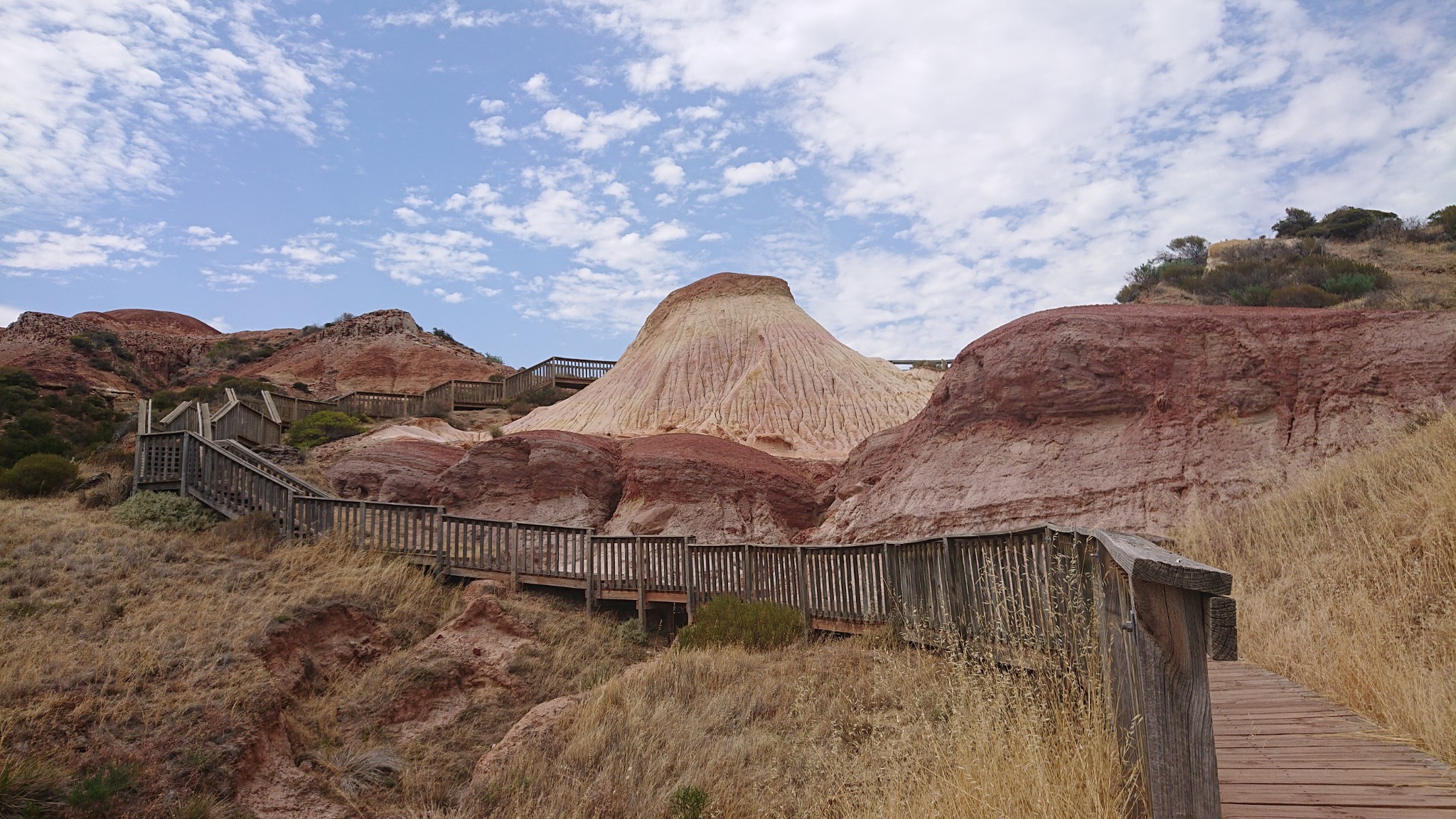 开车去南澳随便转转_游记