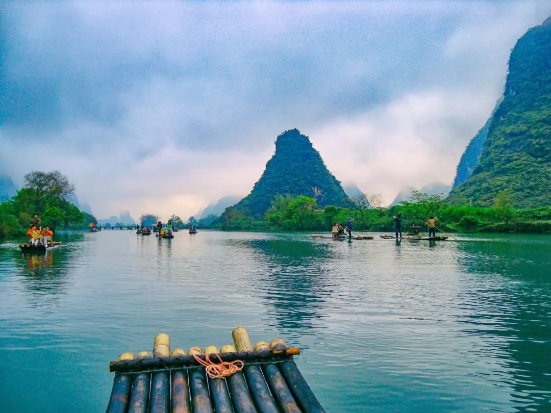 桂林旅游攻略桂林旅游攻略桂林阳朔旅游攻略全干货