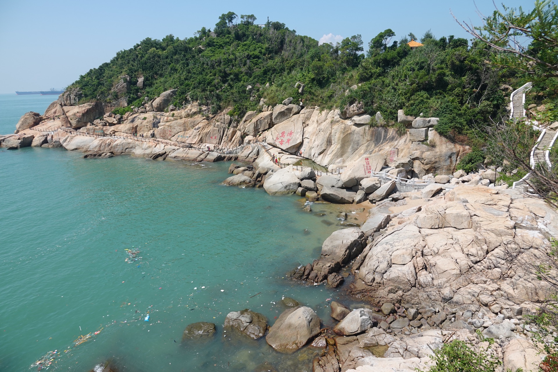 珠海桂山岛三日海鲜餐悠闲游,珠海旅游攻略 - 马蜂窝